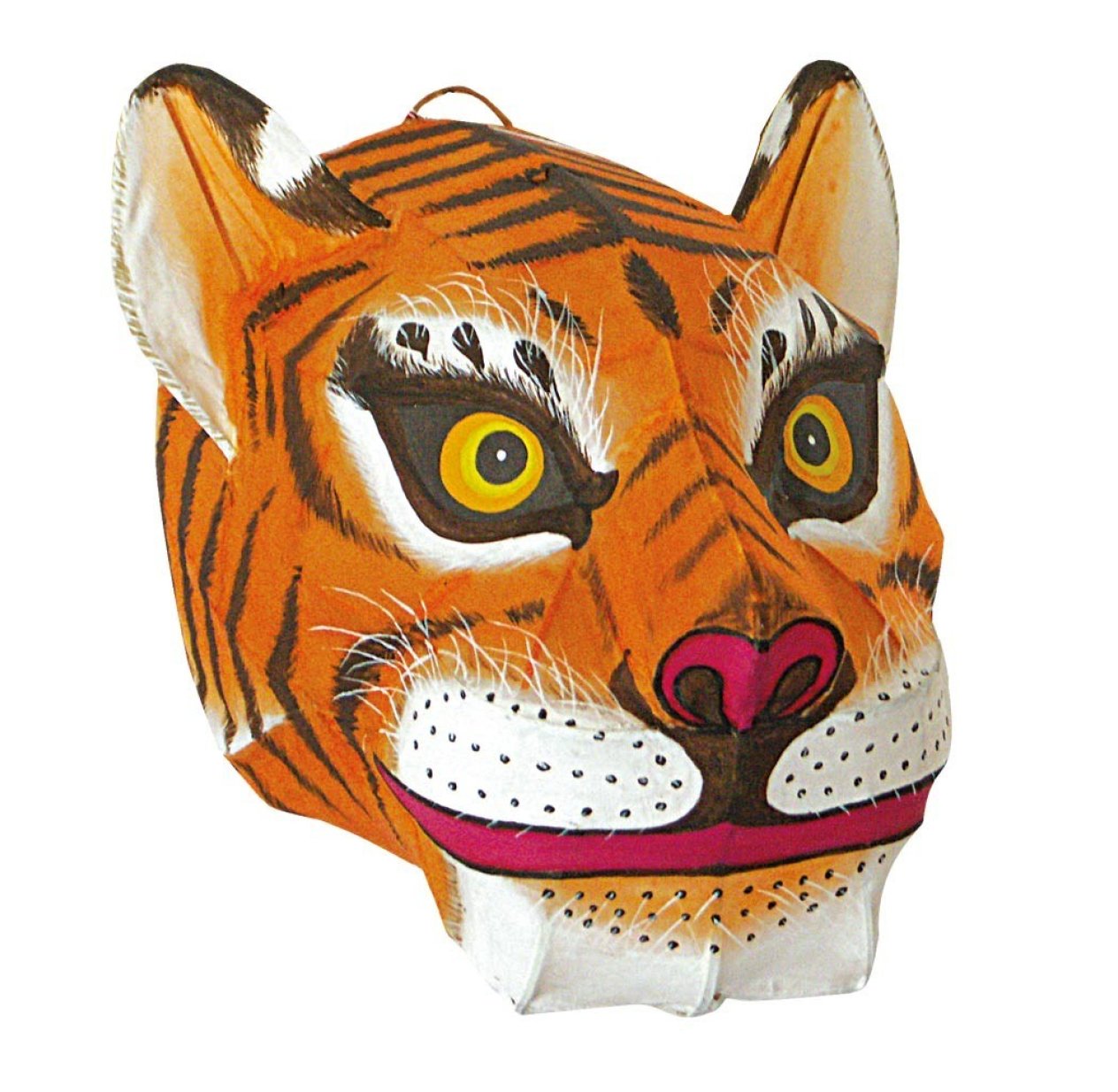 Trophée Tigre
